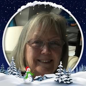 Meet your Posher, Sandra